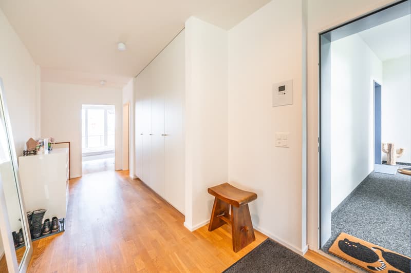 Wohnung 4.5 Zimmer (2)