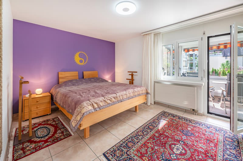 Wohnung 3.5 Zimmer (9)
