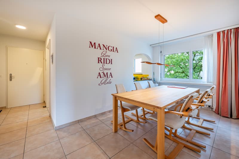 Wohnung 3.5 Zimmer (5)
