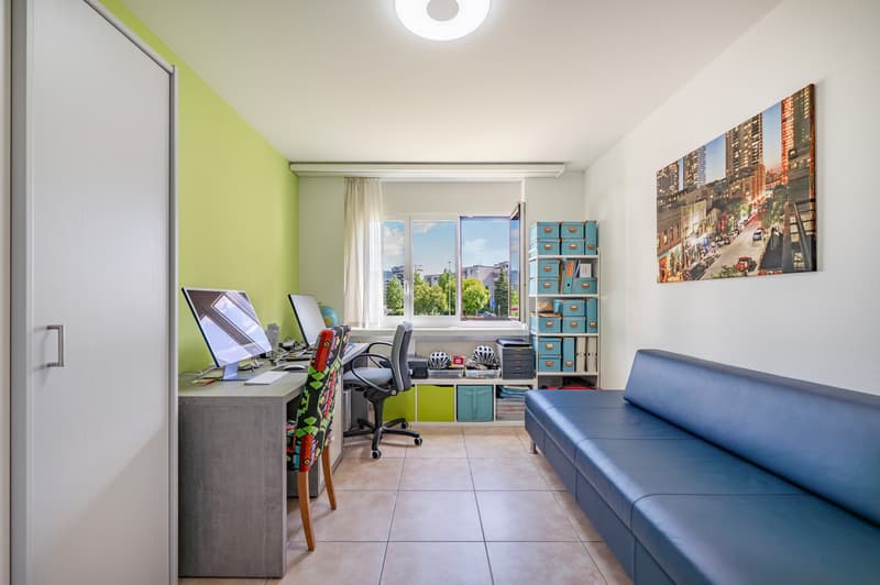 Wohnung 3.5 Zimmer (8)