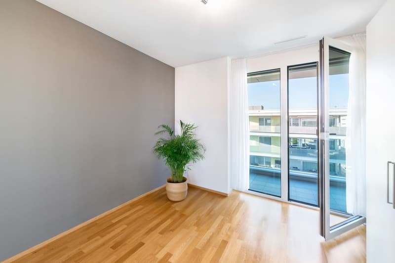 Wohnung 4.5 Zimmer (6)