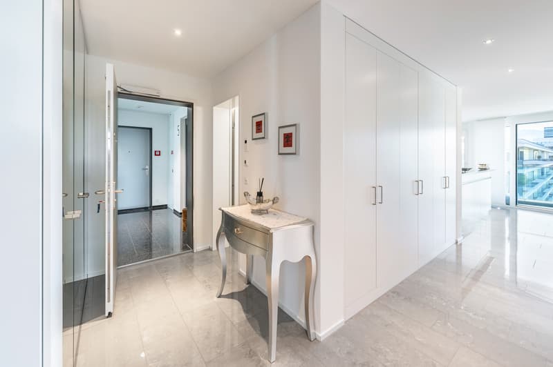 Wohnung 4.5 Zimmer (2)
