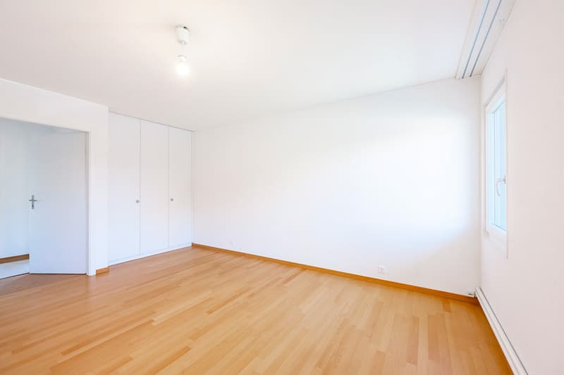 Einfamilienhaus 3.5 (4.5) Zimmer (3)