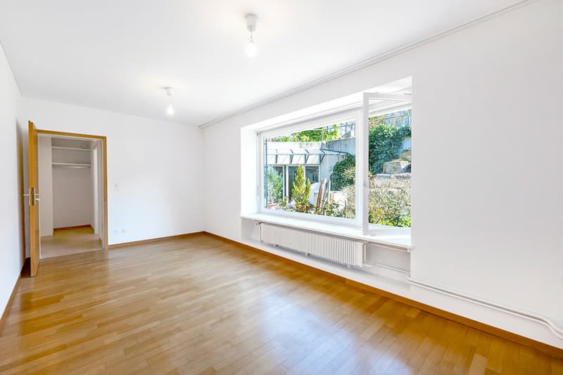 Einfamilienhaus 3.5 (4.5) Zimmer (5)