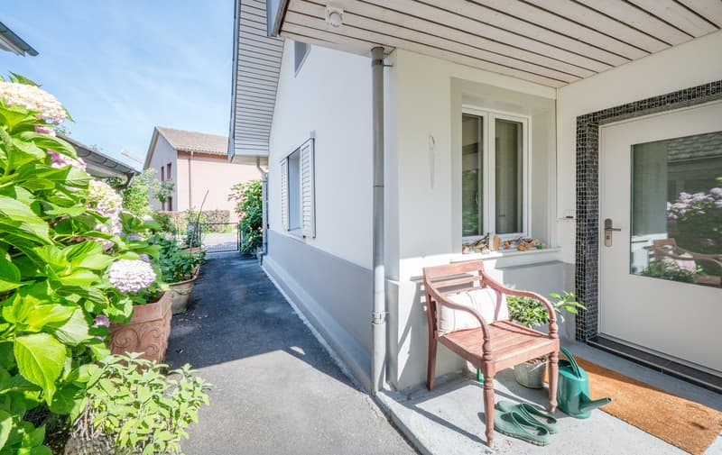 Einfamilienhaus 3.5 (4.5) Zimmer (10)