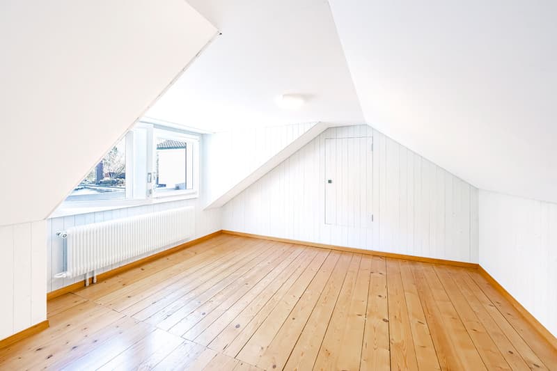 Einfamilienhaus 3.5 (4.5) Zimmer (9)