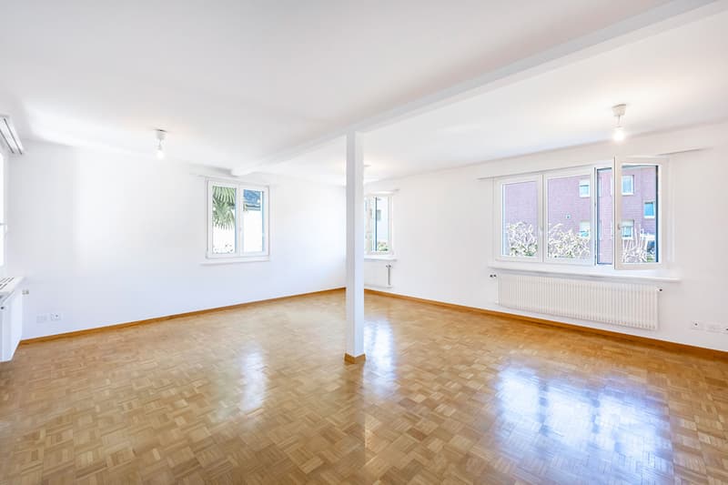 Einfamilienhaus 3.5 (4.5) Zimmer (7)