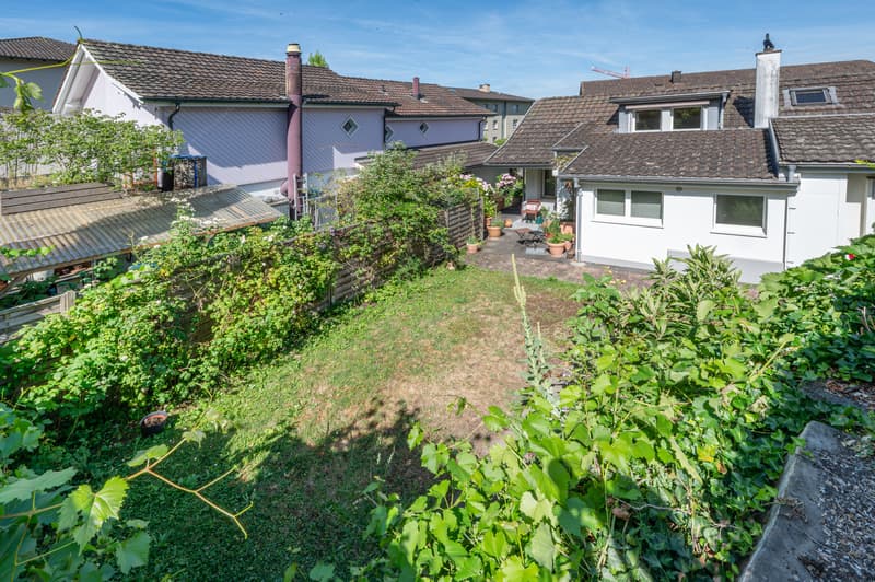 Einfamilienhaus 3.5 (4.5) Zimmer (13)