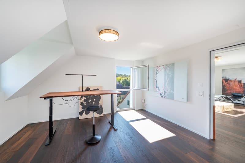 Maisonettewohnung 4.5 Zimmer (6)