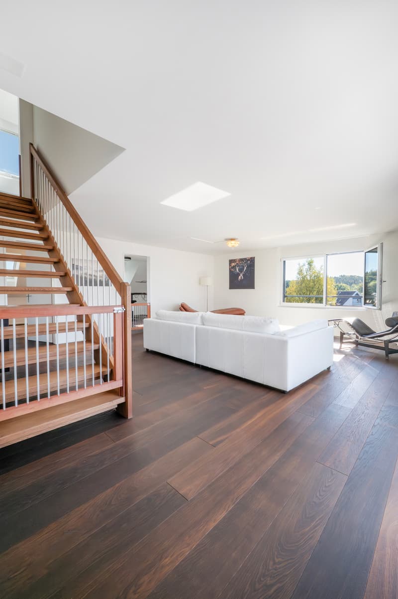 Maisonettewohnung 4.5 Zimmer (8)