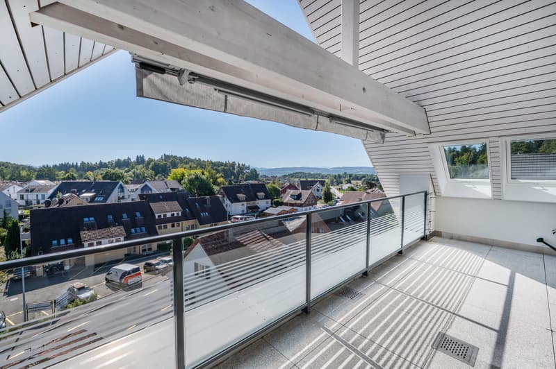 Maisonettewohnung 4.5 Zimmer (10)