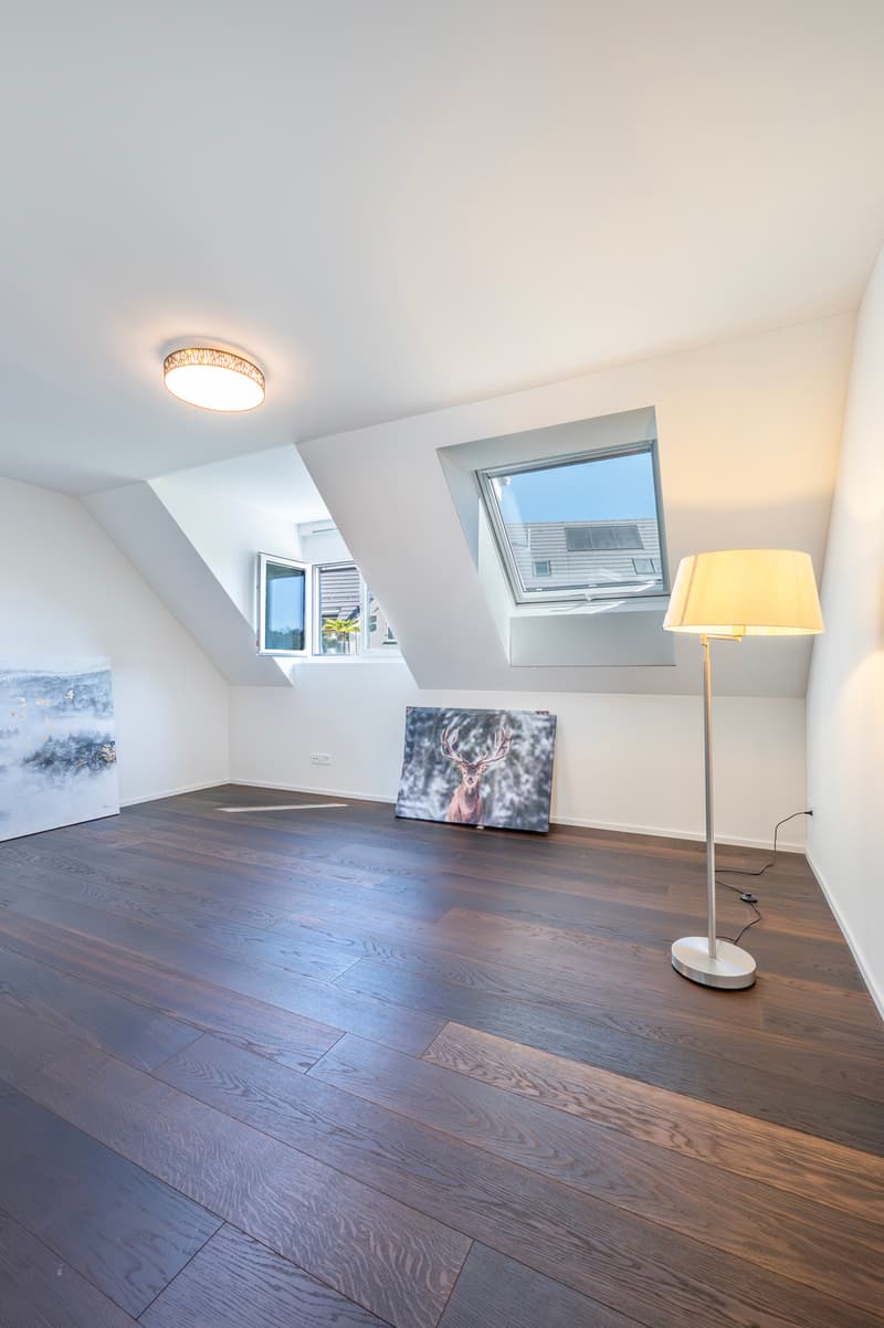 Maisonettewohnung 4.5 Zimmer (7)