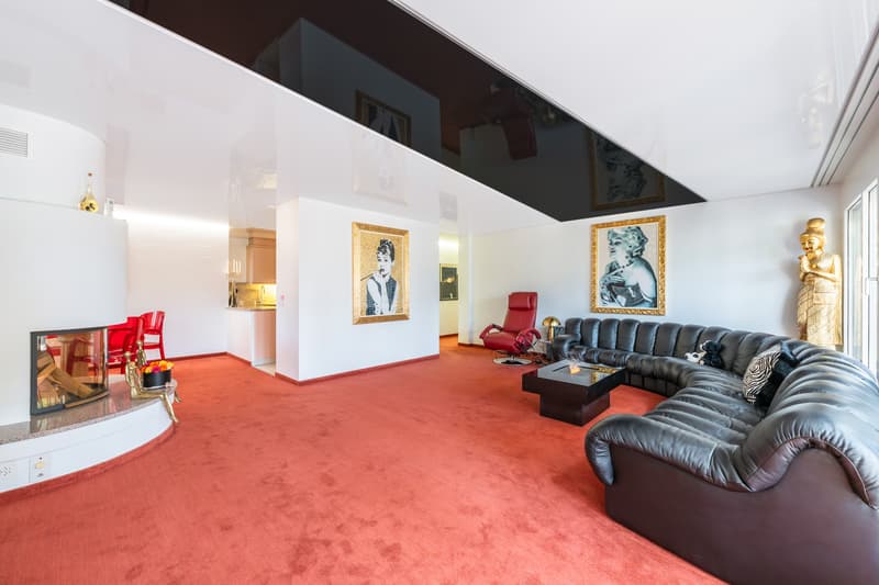 Wohnung 3.5 Zimmer (3)