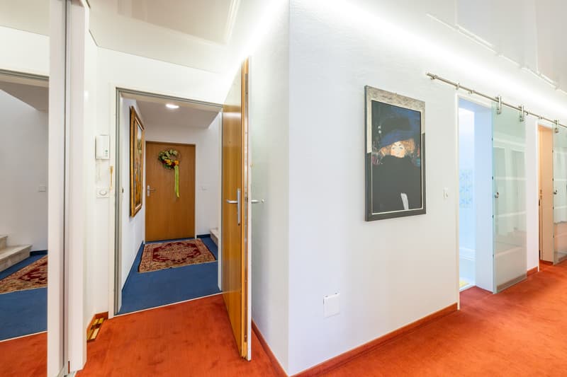Wohnung 3.5 Zimmer (2)