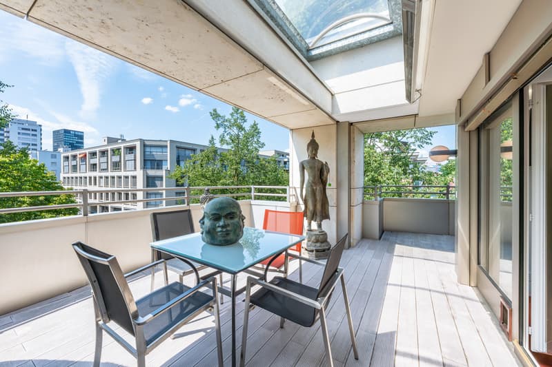 Wohnung 3.5 Zimmer (6)