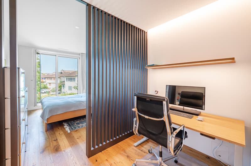 Möblierte Wohnung 2.5 Zimmer (7)