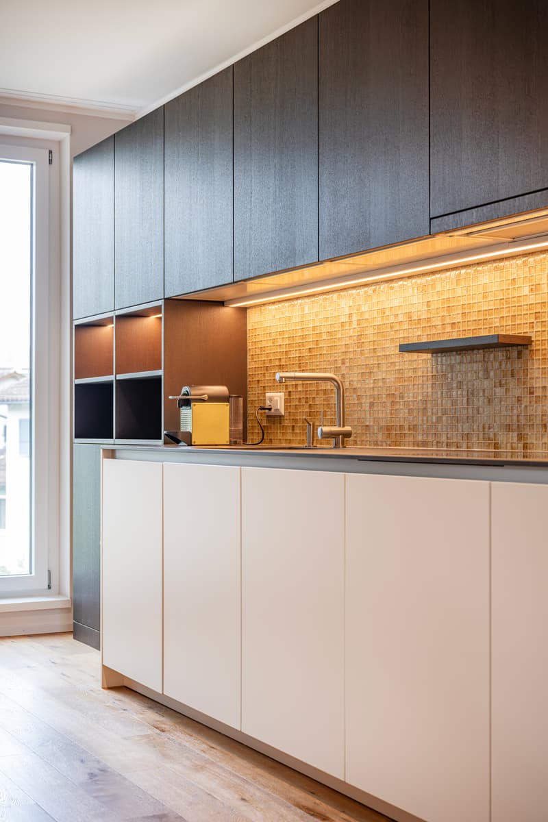 Möblierte Wohnung 2.5 Zimmer (8)