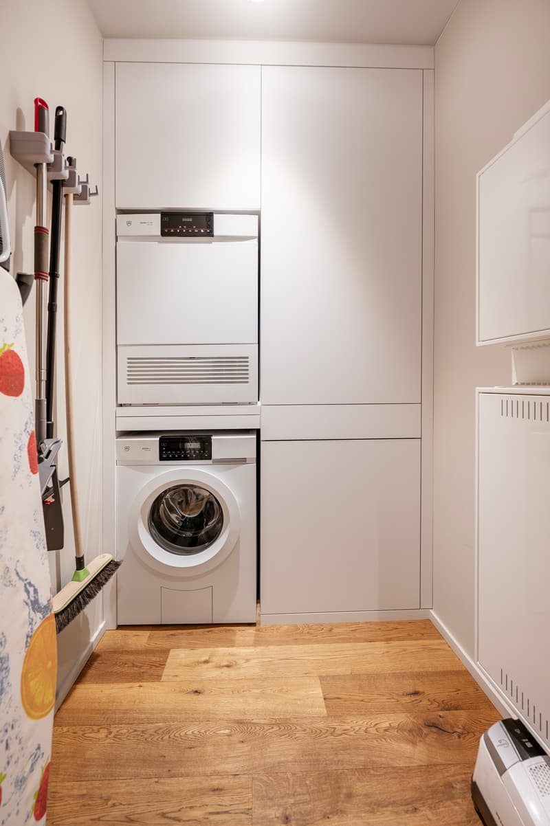 Möblierte Wohnung 2.5 Zimmer (11)