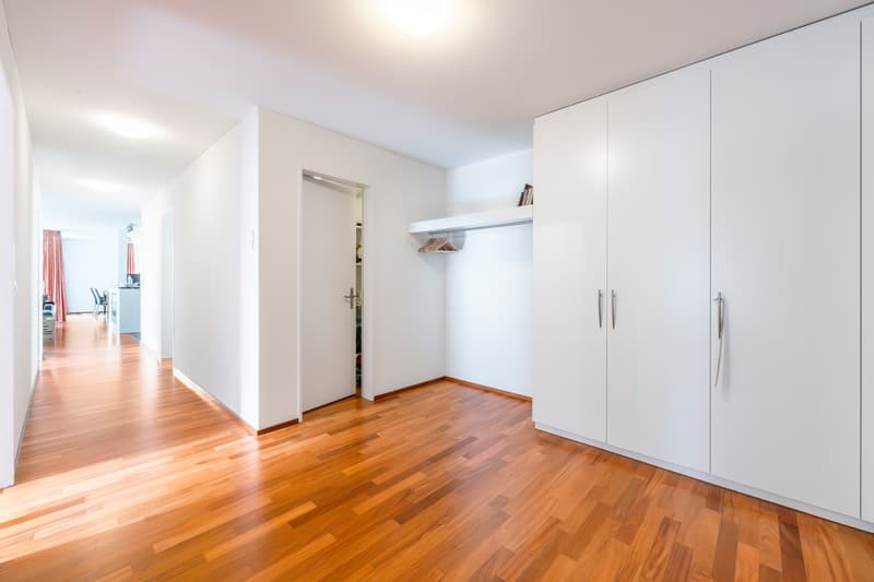 Wohnung 4.5 Zimmer (2)