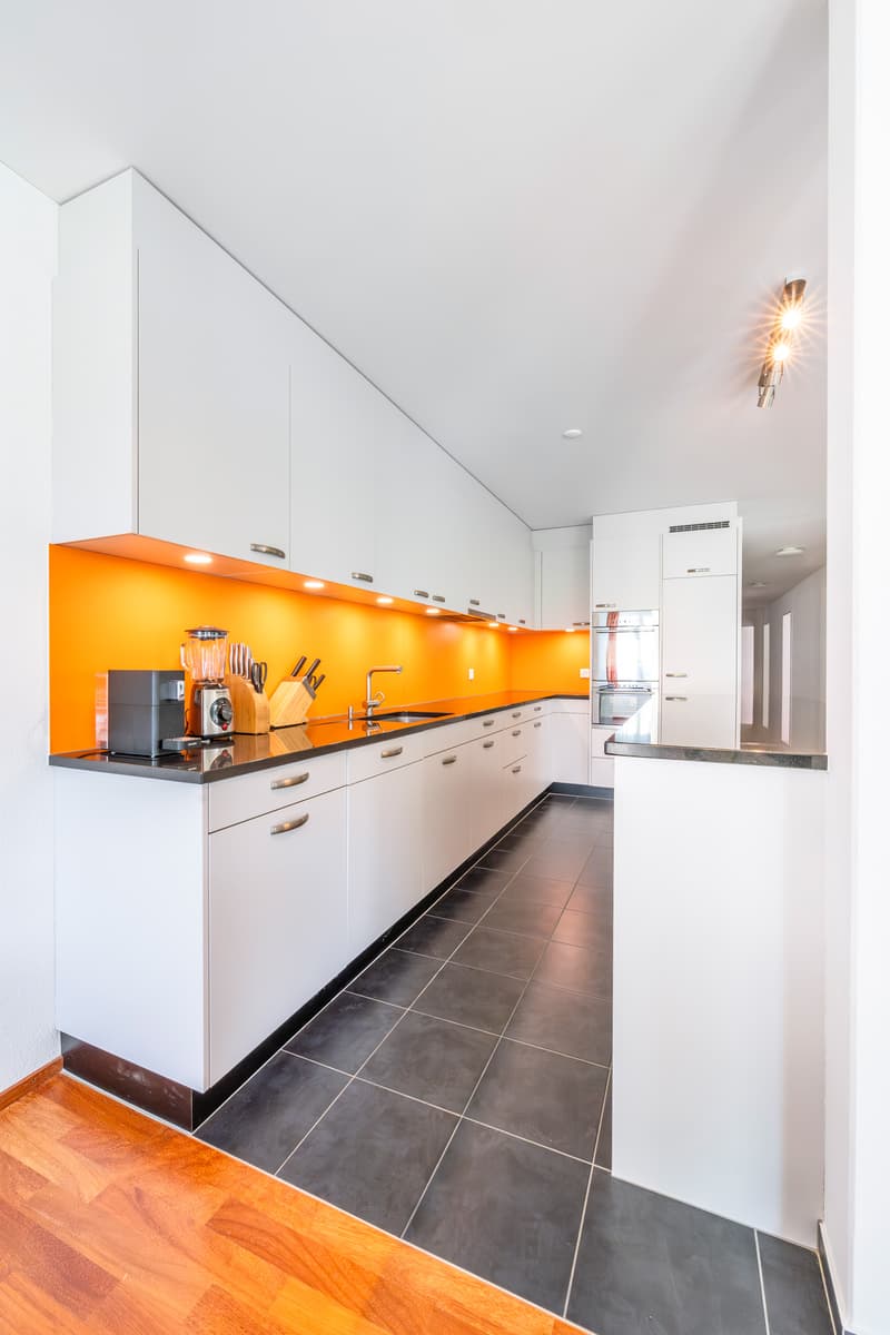 Wohnung 4.5 Zimmer (9)