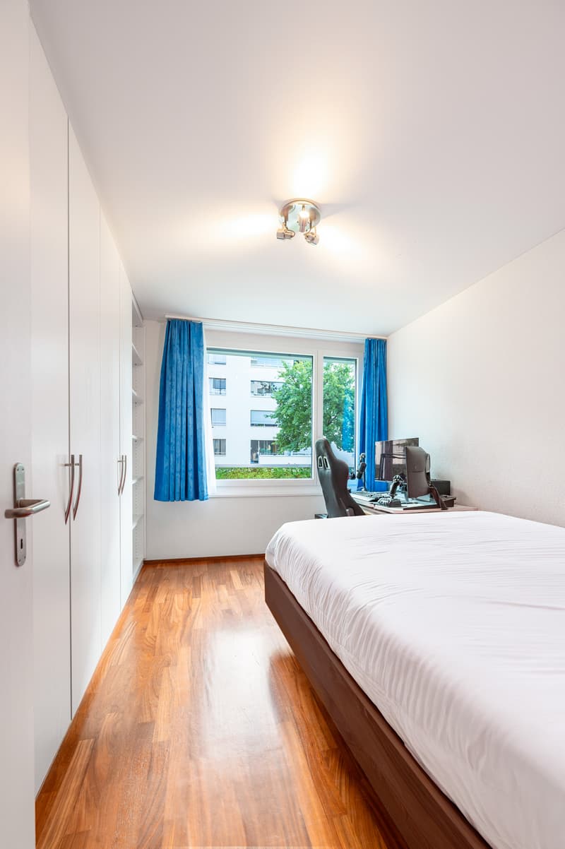 Wohnung 4.5 Zimmer (4)