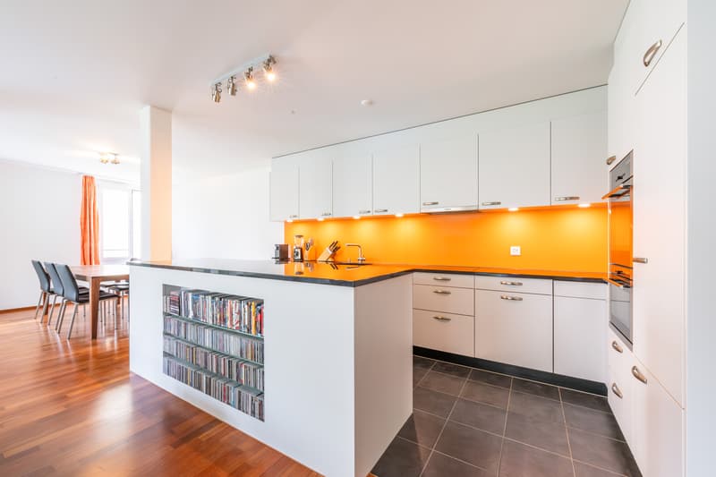 Wohnung 4.5 Zimmer (8)