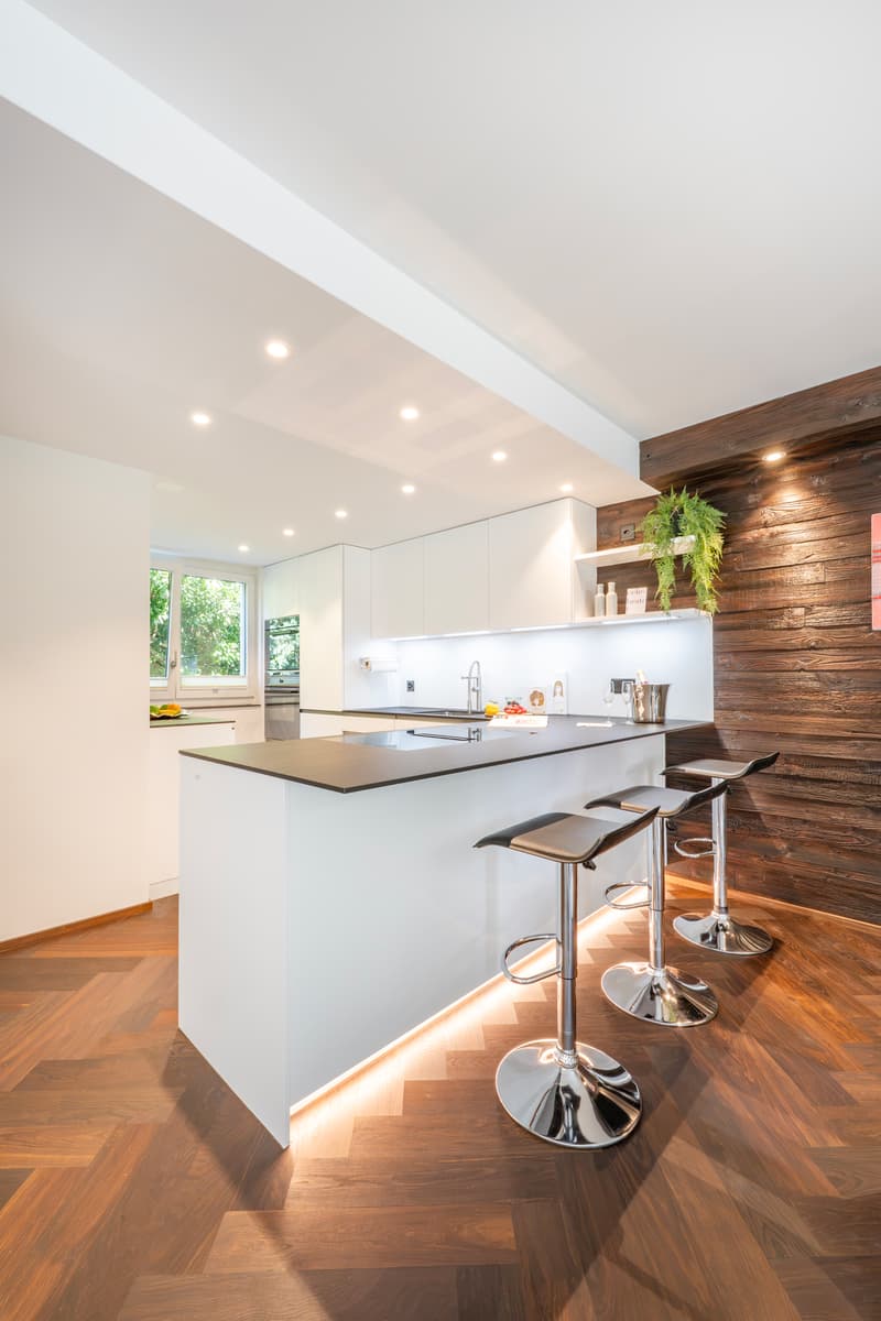 Reihenmittelhaus 3.5 (4.5) Zimmer (10)