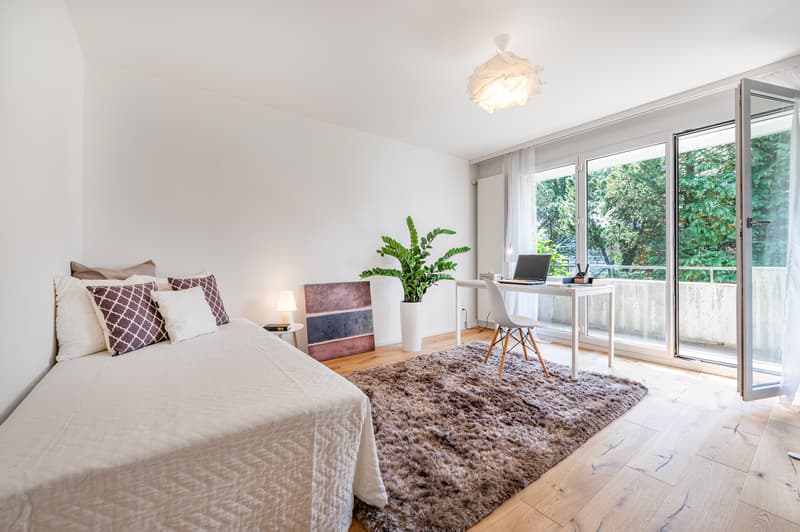 Reihenmittelhaus 3.5 (4.5) Zimmer (7)