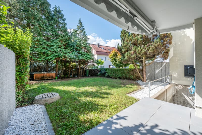 Reihenmittelhaus 3.5 (4.5) Zimmer (12)
