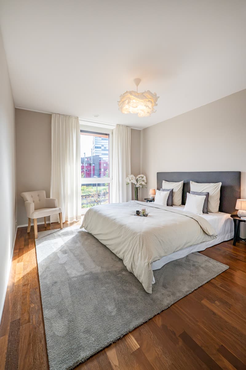 Wohnung 4.5 Zimmer (7)
