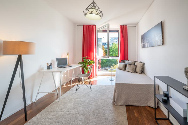 Wohnung 4.5 Zimmer (9)