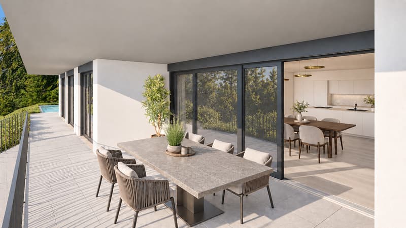 Terrassenhaus 5.5 Zimmer (4)
