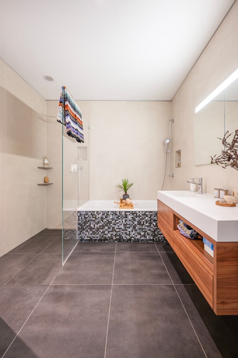 Wohnung 4.5 Zimmer (8)