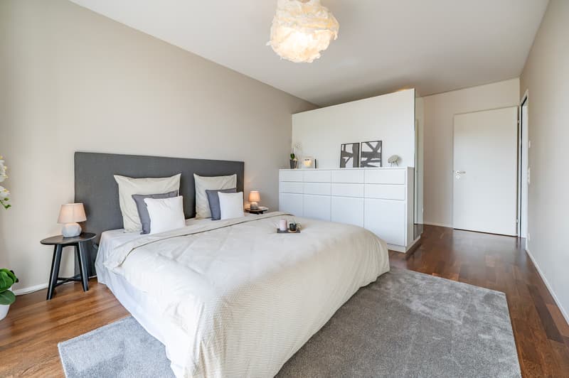 Wohnung 4.5 Zimmer (6)