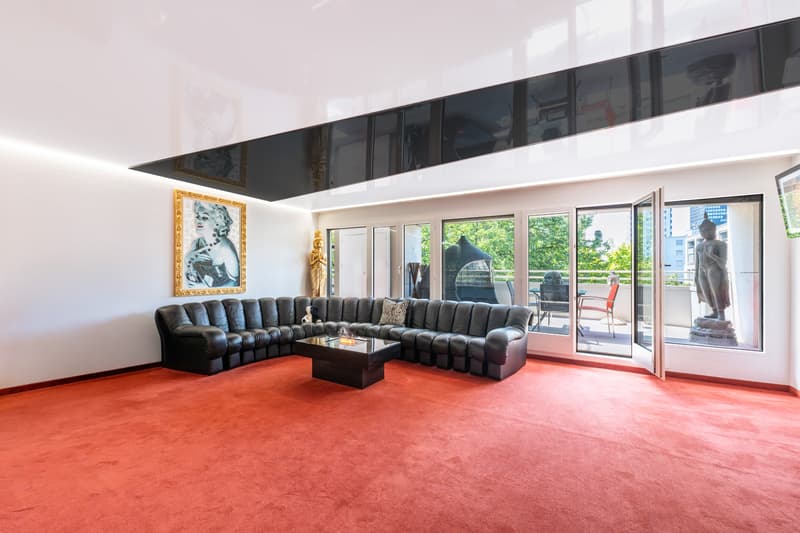 Wohnung 3.5 Zimmer (6)