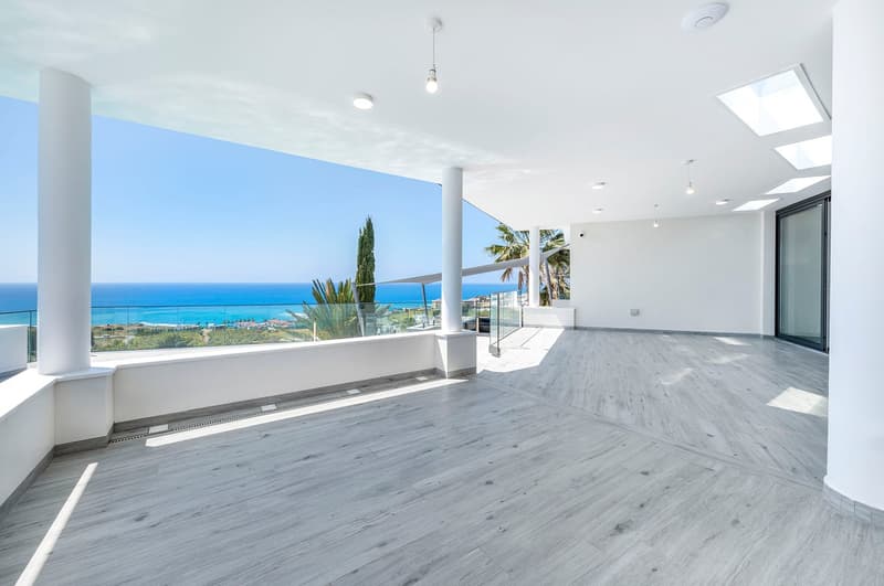 Villa THE STAR à Chypre (8)