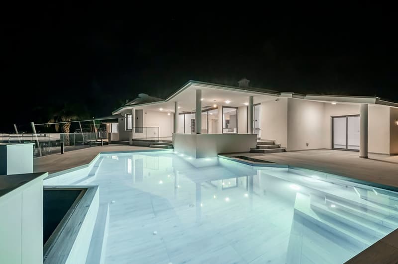 Villa THE STAR à Chypre (11)