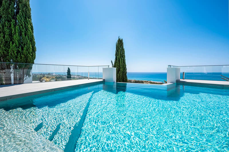 Villa THE STAR in Zypern (2)