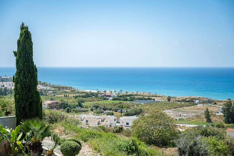 Villa THE STAR à Chypre (10)