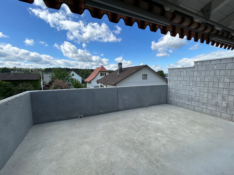 Helle 4.5-Zimmer-Wohnung mit Balkon und Dachterrasse in Langenthal (21)