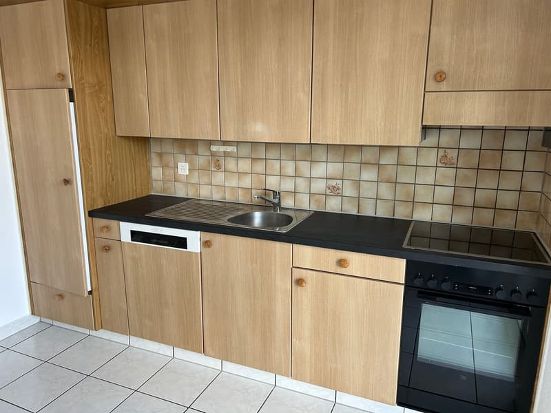 Helle 4.5-Zimmer-Wohnung mit Balkon und Dachterrasse in Langenthal (6)