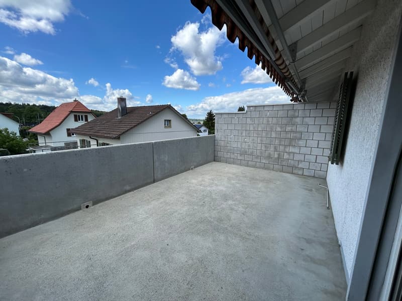 Helle 4.5-Zimmer-Wohnung mit Balkon und Dachterrasse in Langenthal (22)