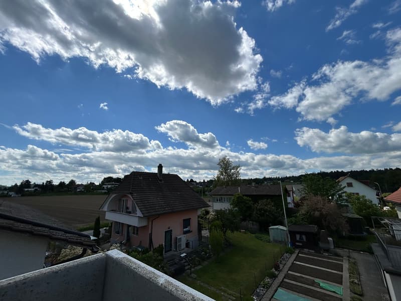 Helle 4.5-Zimmer-Wohnung mit Balkon und Dachterrasse in Langenthal (24)