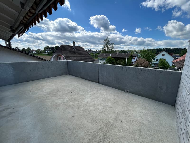 Helle 4.5-Zimmer-Wohnung mit Balkon und Dachterrasse in Langenthal (20)