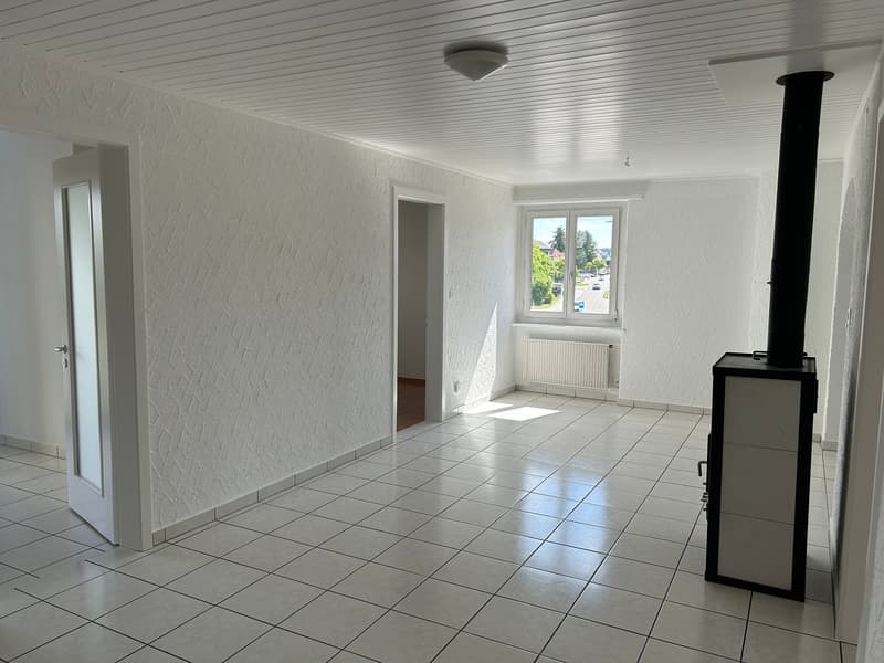 Helle 4.5-Zimmer-Wohnung mit Balkon und Dachterrasse in Langenthal (9)