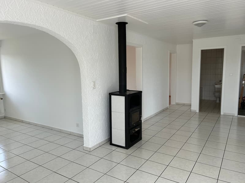 Helle 4.5-Zimmer-Wohnung mit Balkon und Dachterrasse in Langenthal (11)
