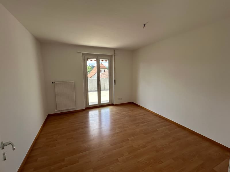Helle 4.5-Zimmer-Wohnung mit Balkon und Dachterrasse in Langenthal (16)