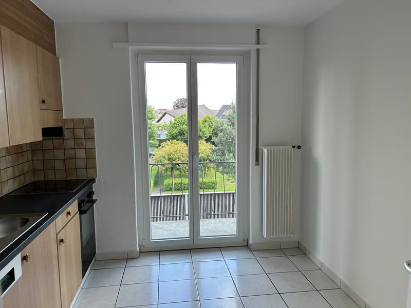 Helle 4.5-Zimmer-Wohnung mit Balkon und Dachterrasse in Langenthal (4)