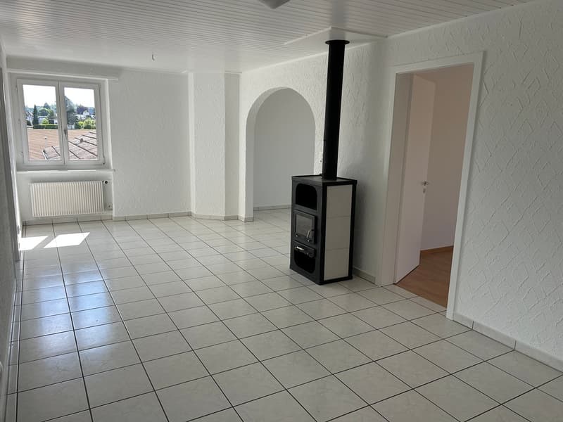 Helle 4.5-Zimmer-Wohnung mit Balkon und Dachterrasse in Langenthal (8)
