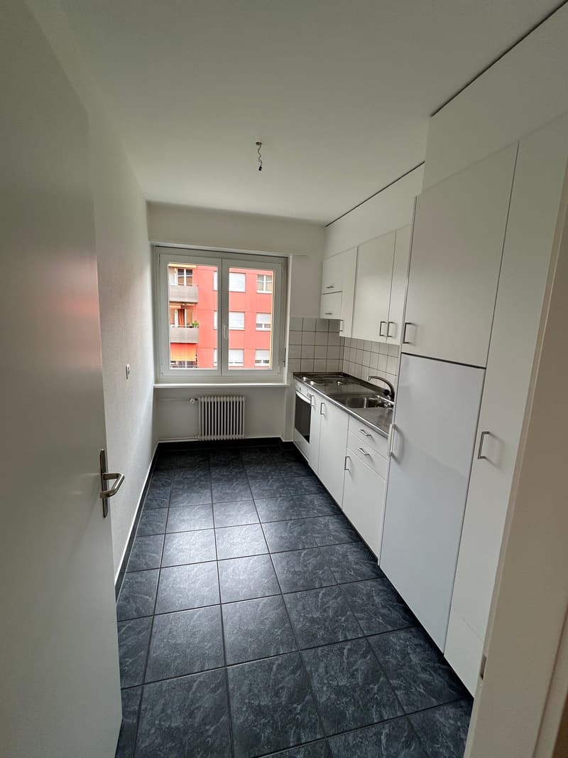 Helle 3-Zimmer-Wohnung mit Balkon in Bettlach (6)